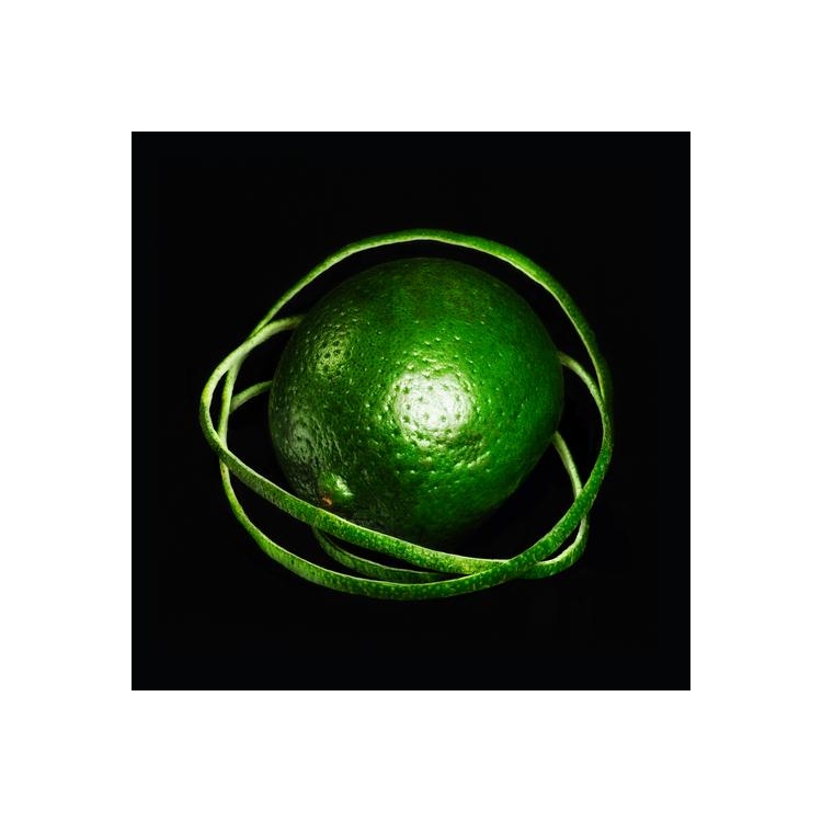 BIG THIEF - Double Infinity (Indie Exclusive Green Re-vinyl)