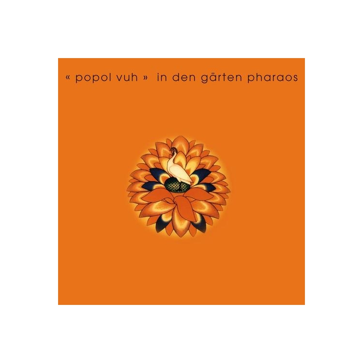 POPOL VUH - In Der Garten Pharaos (Vinyl)