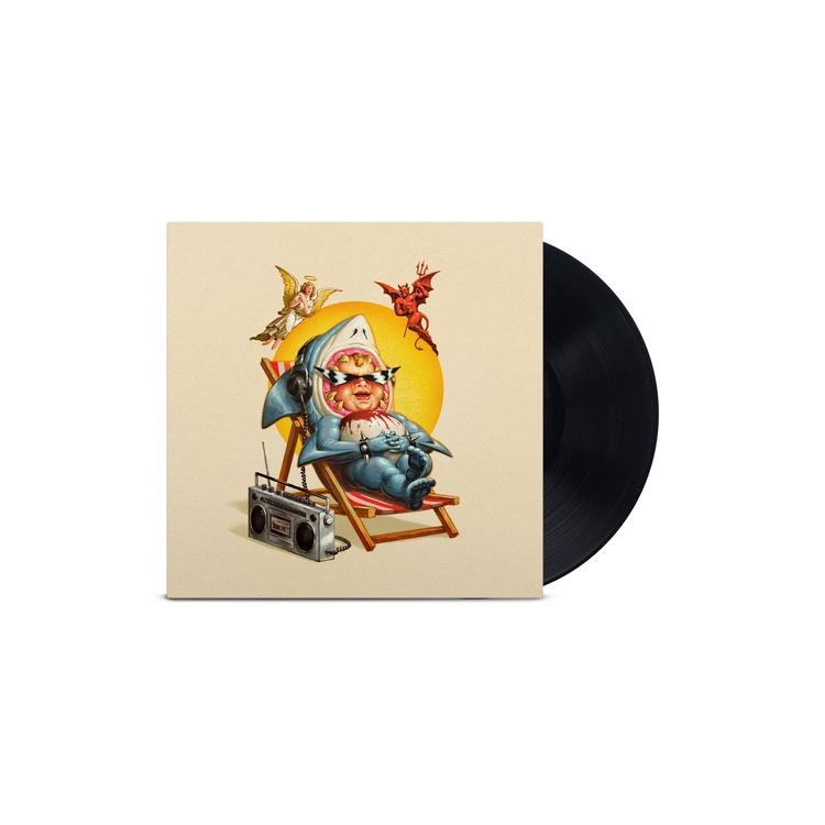 DRAIN - ... Is Your Friend (Vinyl)