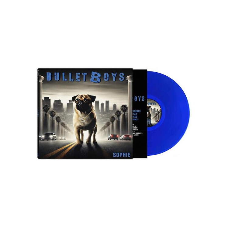 BULLET BOYS - Sophie