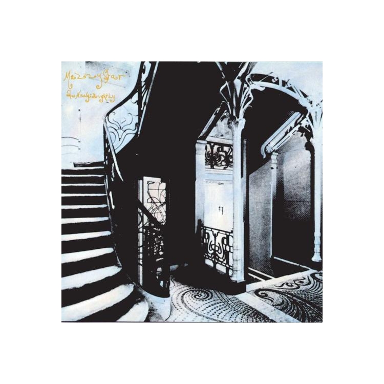 MAZZY STAR - She Hangs Brightly