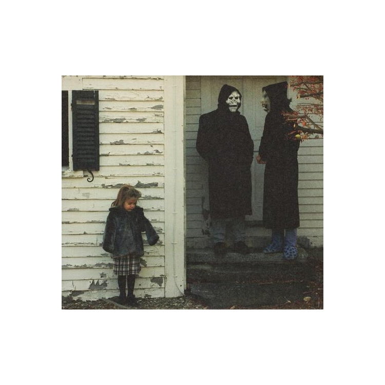 BRAND NEW - Devil And God Are Raging Inside Me