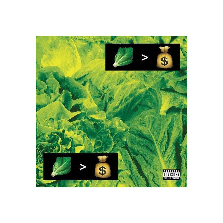 LETTUCE FT. STYLES P - Better Than Money