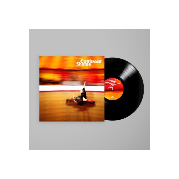 SHAME - Cutthroat