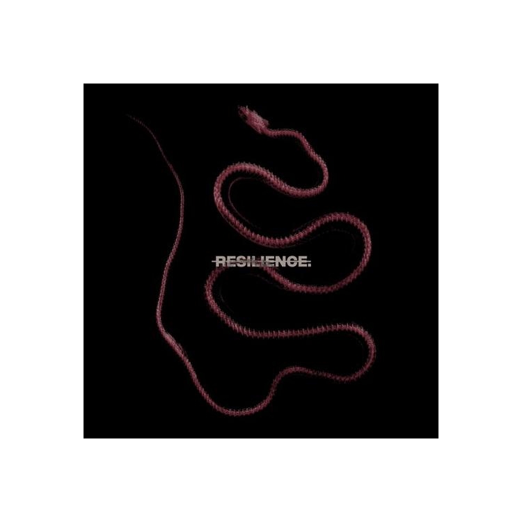 THROATCUT. - Resilience.