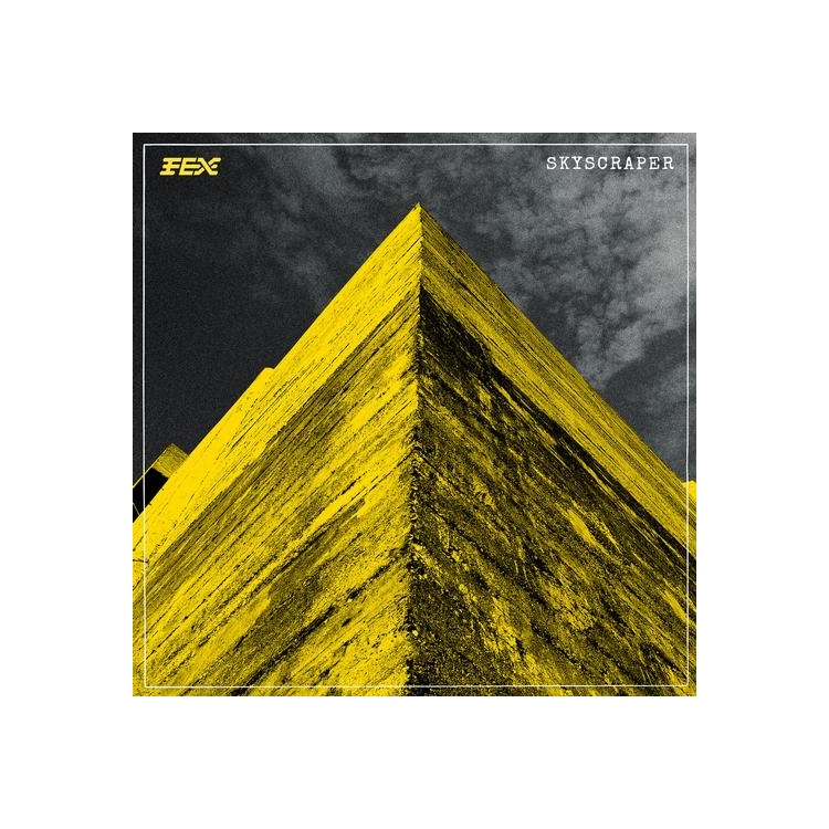 FEX - Skyscraper (Vinyl)