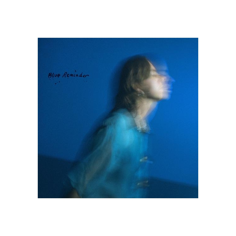 HAND HABITS - Blue Reminder