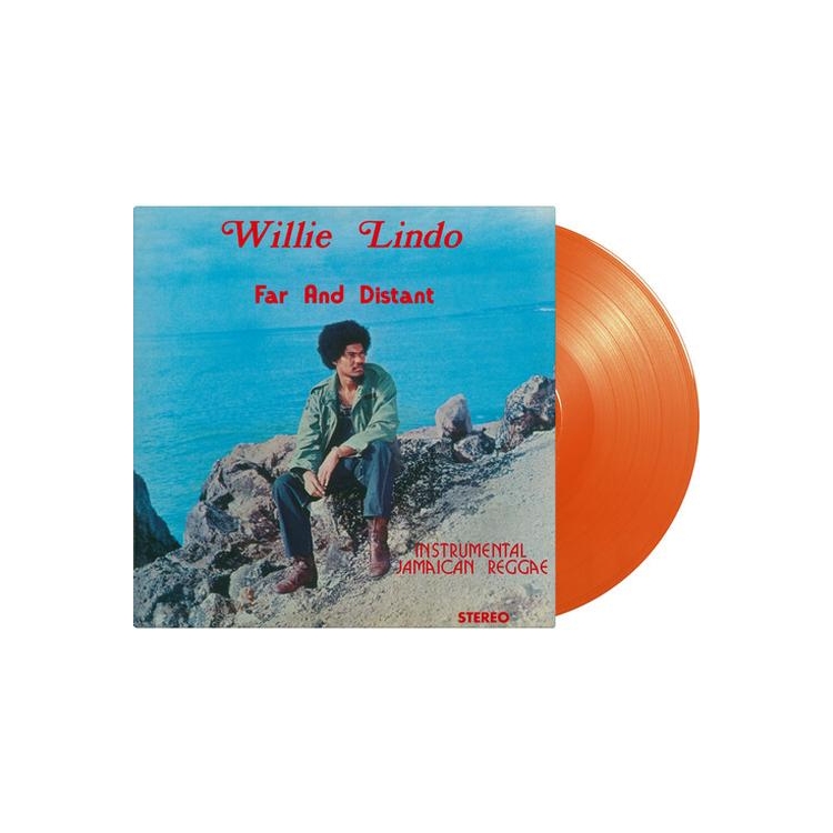 WILLIE LINDO - Far & Distant