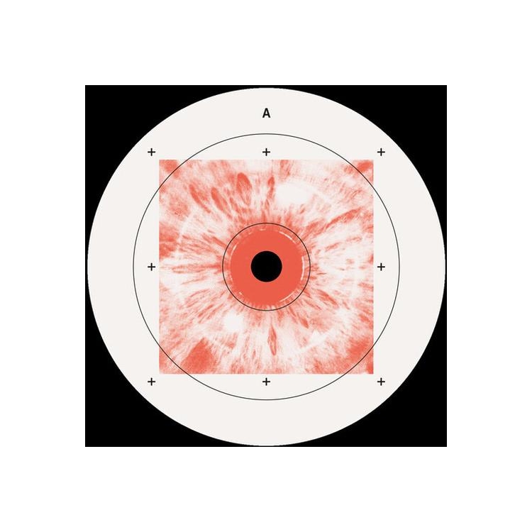 MARCO FARAONE - Open Your Eyes