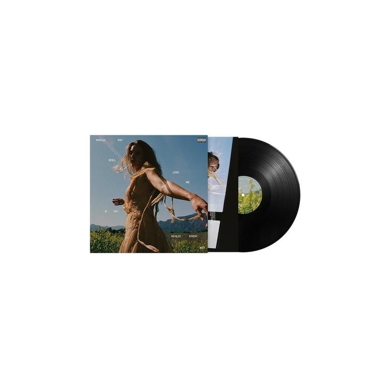 FLETCHER - Would You Still Love Me If You Really Knew Me?