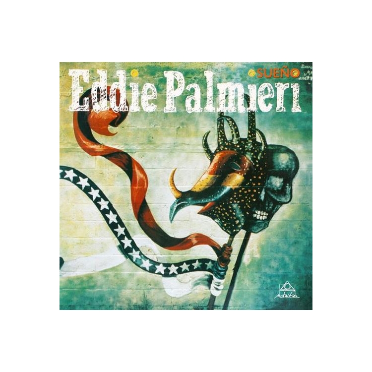 EDDIE PALMIERI - Sueno