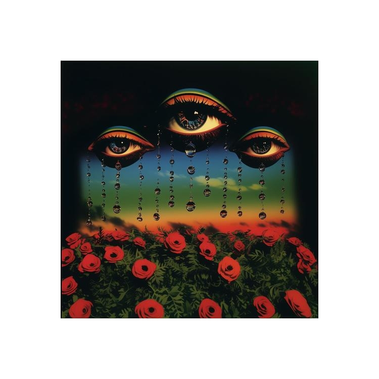 COMMON SAINTS - Equinox