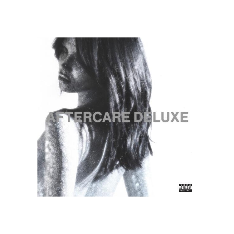 NESSA BARRETT - Aftercare