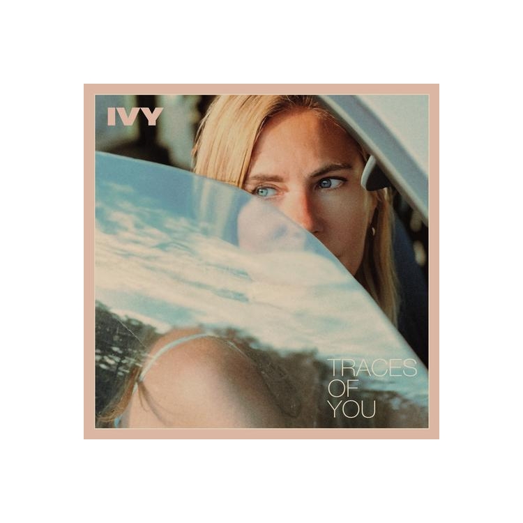 IVY - Traces Of You (Natural Coloured Vinyl)
