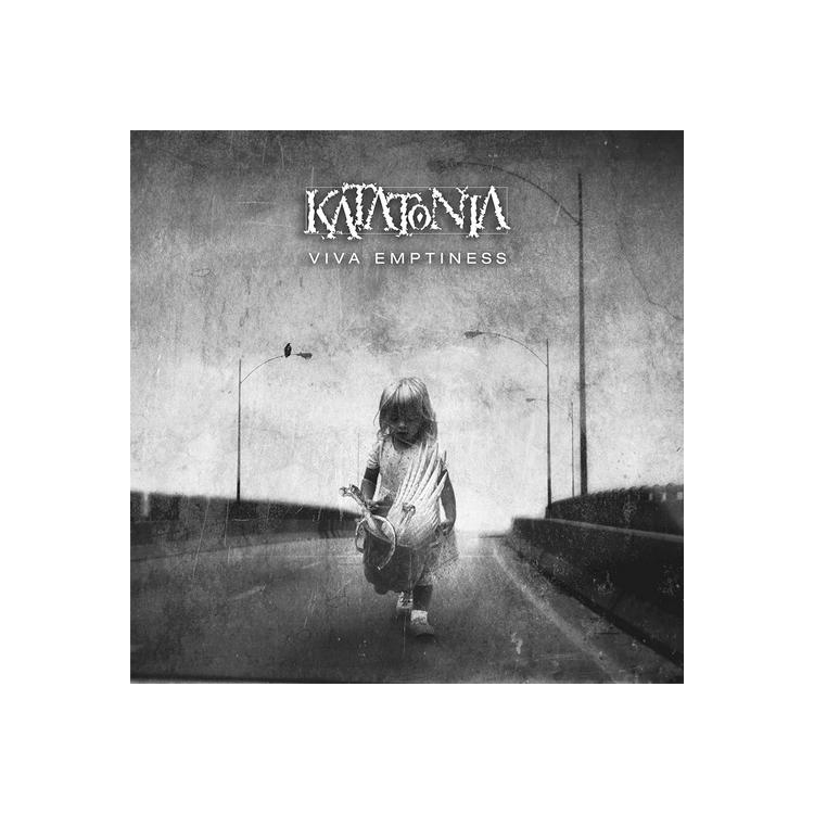 KATATONIA - Viva Emptiness (Marble Vinyl Edition)