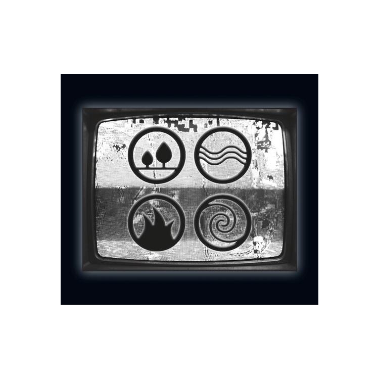 VARIOUS ARTISTS - Elemental Studies / Various