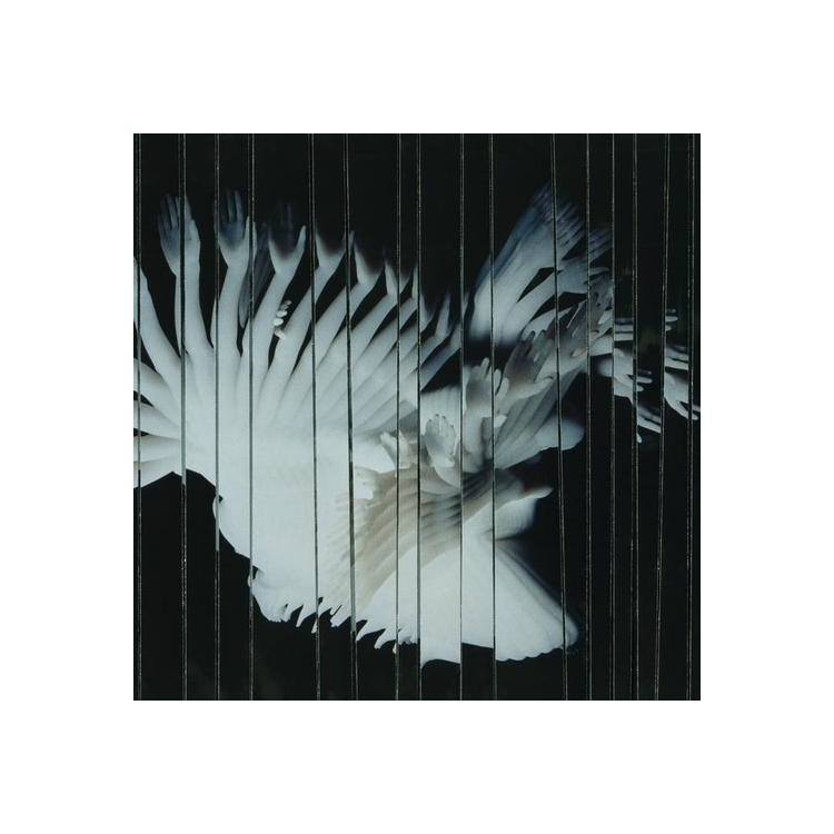 SCALER - Endlessly (Vinyl)