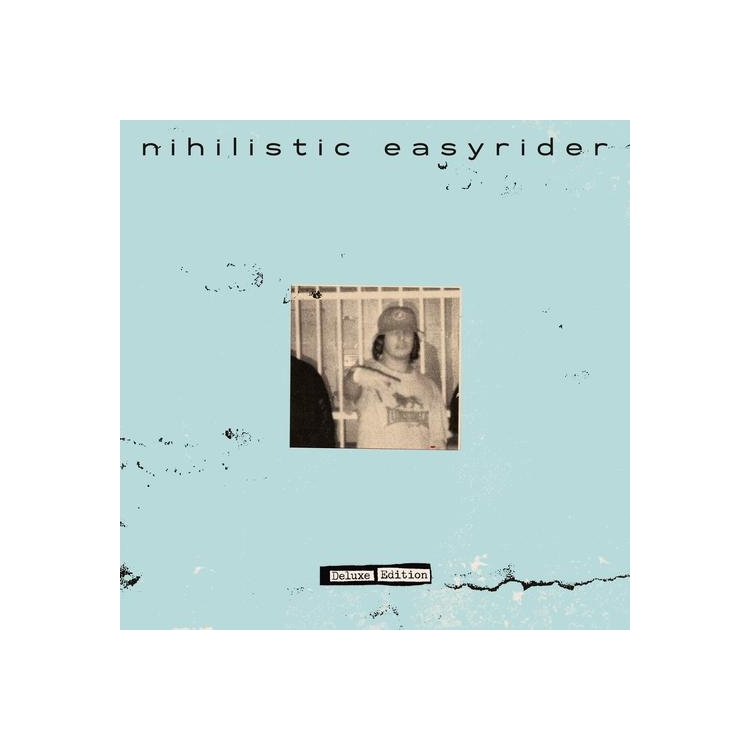 NIHILISTIC EASYRIDER - Deluxe Edition