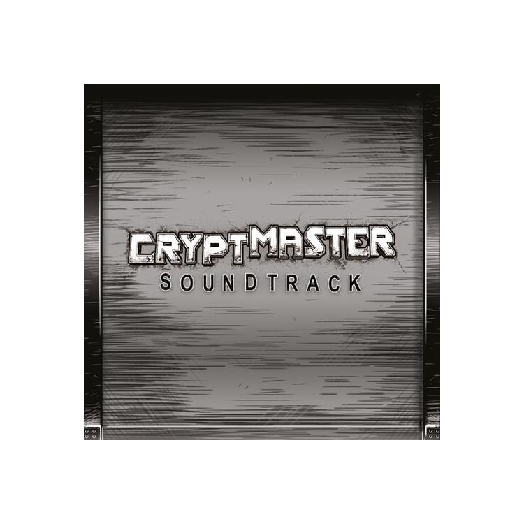 SURASSHU - Cryptmaster - O.S.T.