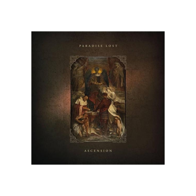 PARADISE LOST - Ascension