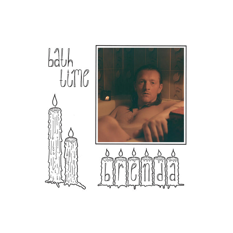 BRENDA - Bath Time