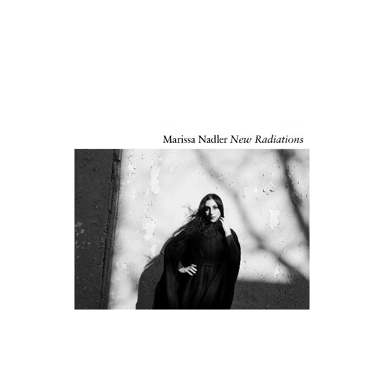 MARISSA NADLER - New Radiations (Clear Vinyl)