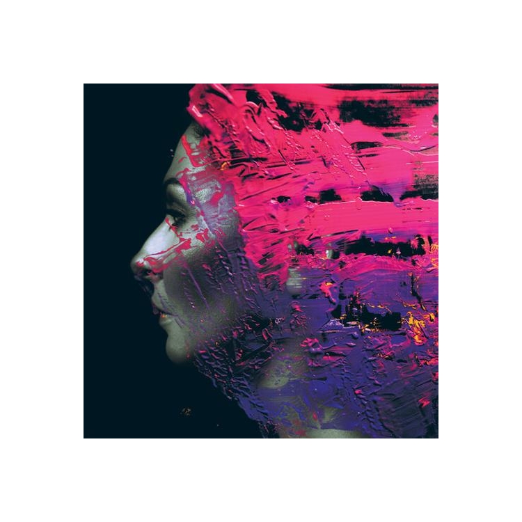 STEVEN WILSON - Hand.Cannot.Erase (10th Anniversary Edition) (Splatter Vinyl)