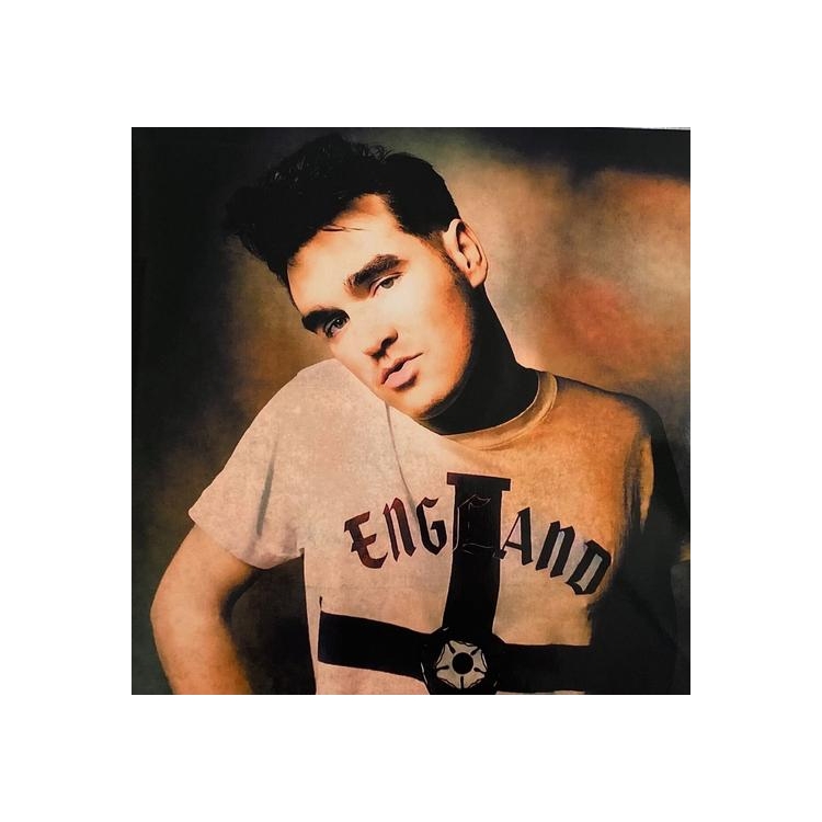 THE SMITHS - The Smiths Live (Red Vinyl)