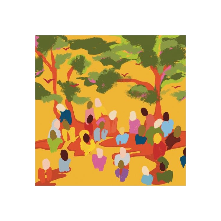 FRUIT DISTRO COLLECTIVE - Just.Life. (Vinyl)