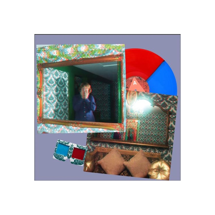 TY SEGALL - Mr. Face
