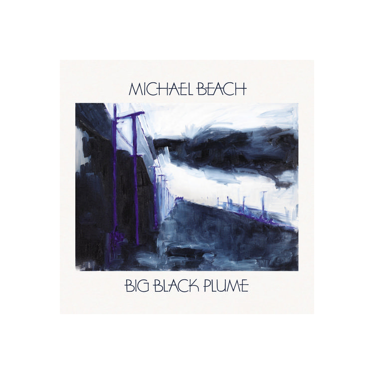 MICHAEL BEACH - Big Black Plume
