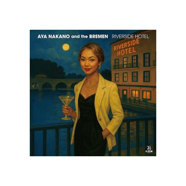 AYA NAKANO - Riverside Hotel
