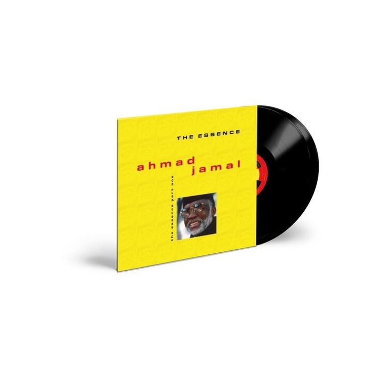 AHMAD JAMAL - Essence Vol.1