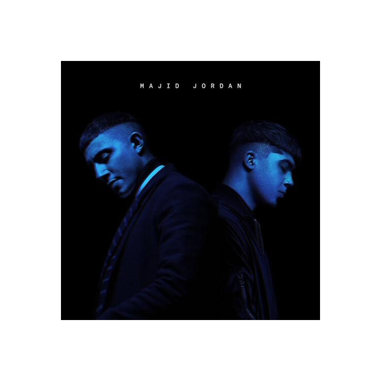 MAJID JORDAN - Majid Jordan