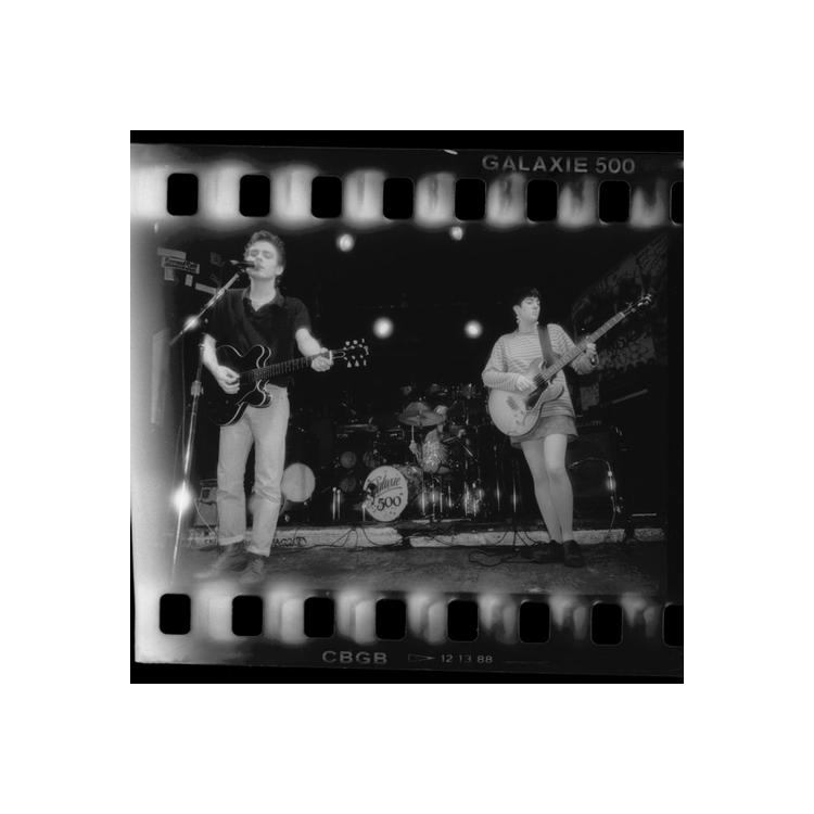 GALAXIE 500 - Cbgb 12.13.88