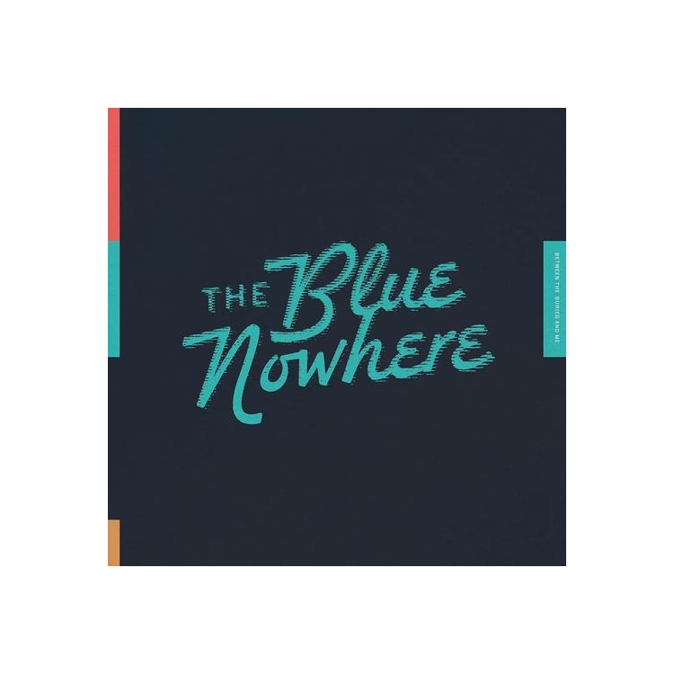 BETWEEN THE BURIED AND ME - Blue Nowhere, The: Deluxe Edition (Limited Blue & White Haze Coloured Vinyl)