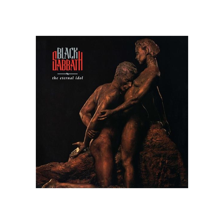 BLACK SABBATH - Eternal Idol