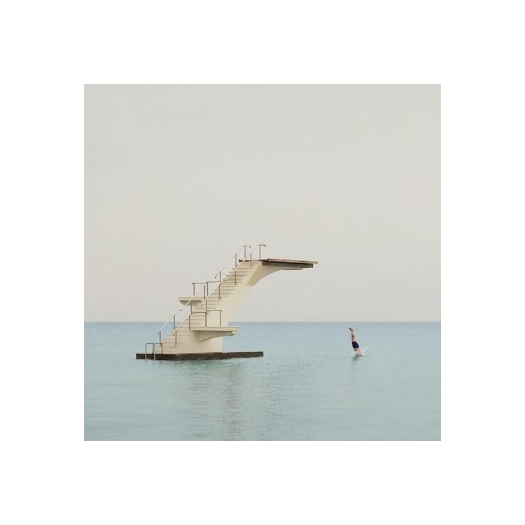 ALMOST MONDAY - Dive