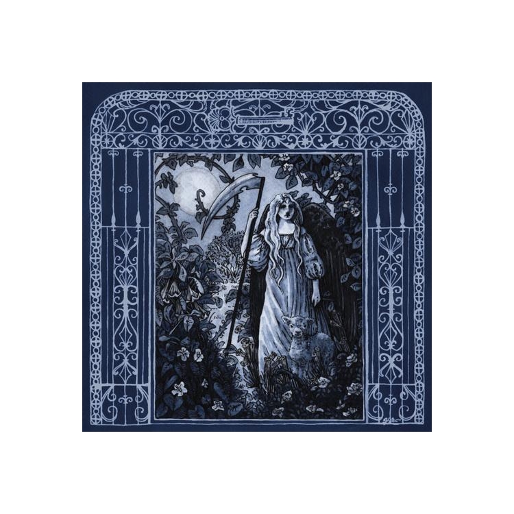 FAETOOTH - Labyrinthine