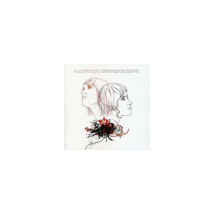 LADYTRON - Witching Hour [2lp] (140 Gram)