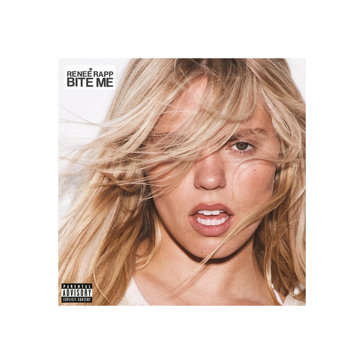 RENEE RAPP - Bite Me (Indie Exclusive Magenta Vinyl)