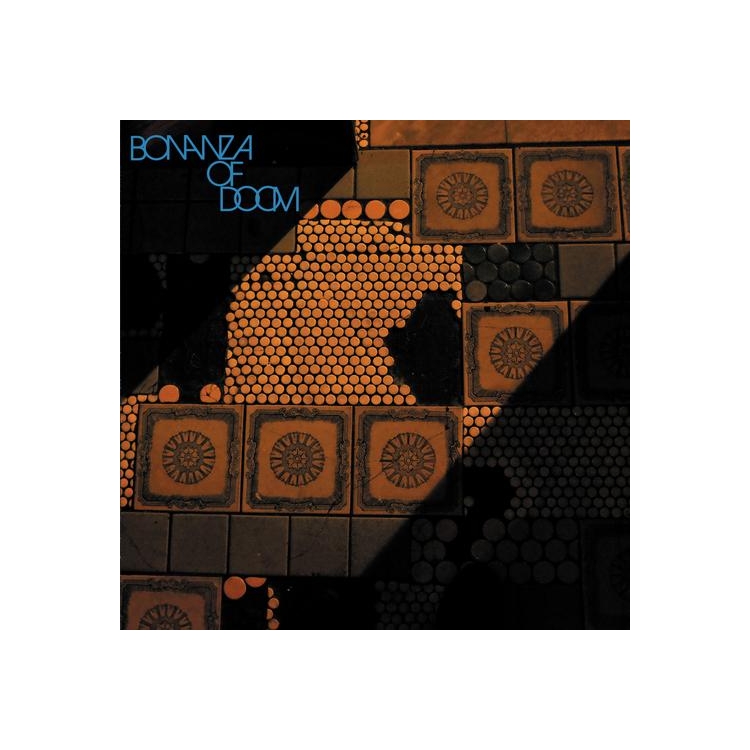 BONANZA OF DOOM - Bonanza Of Doom