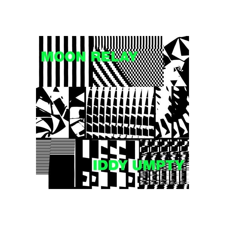MOON RELAY - Iddy Umpty