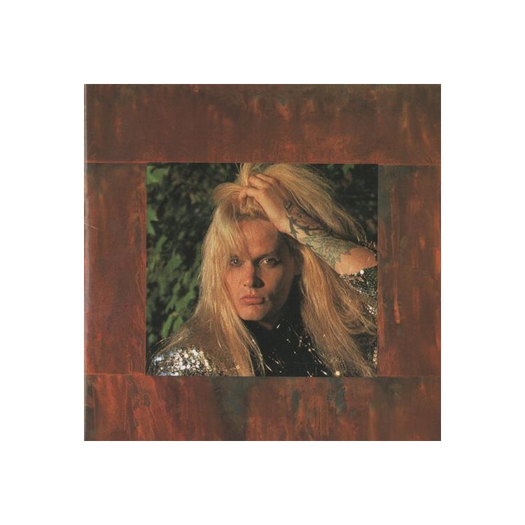 SEBASTIAN BACH - Bring 'em Bach Alive [2lp] (Translucent Red Vinyl, Limited)