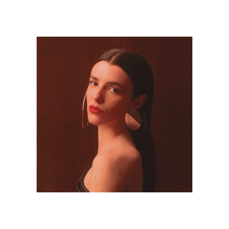 NINA MAIA - Inteira [lp] (Deluxe Edition, 4 Additional Tracks, Limited, Indie-retail Exclusive)