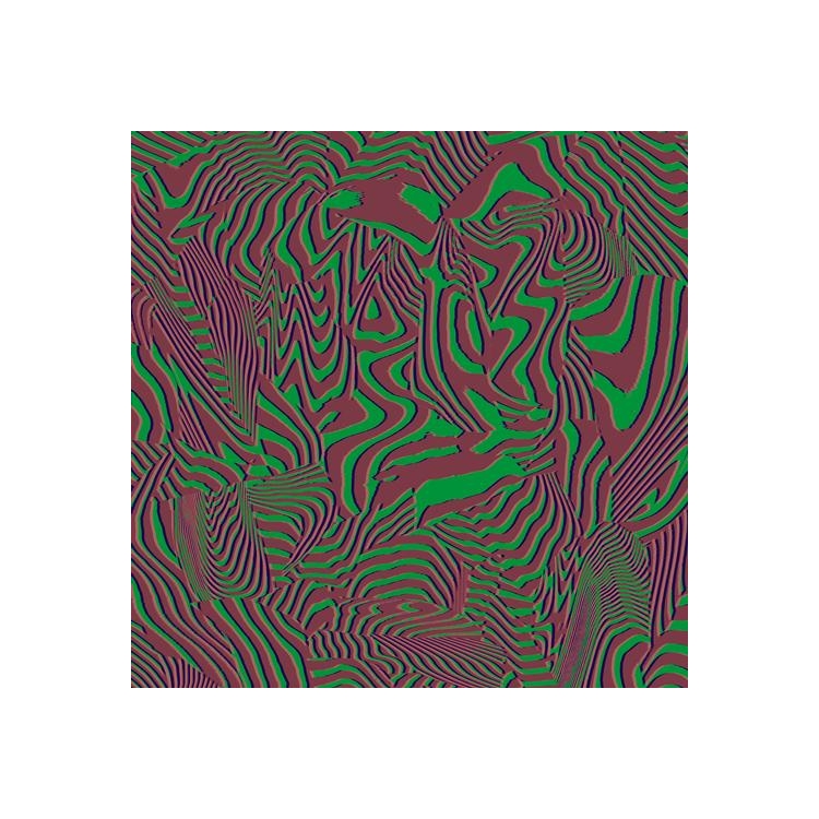 PSEUDO FRUIT - Heavy Nydelig