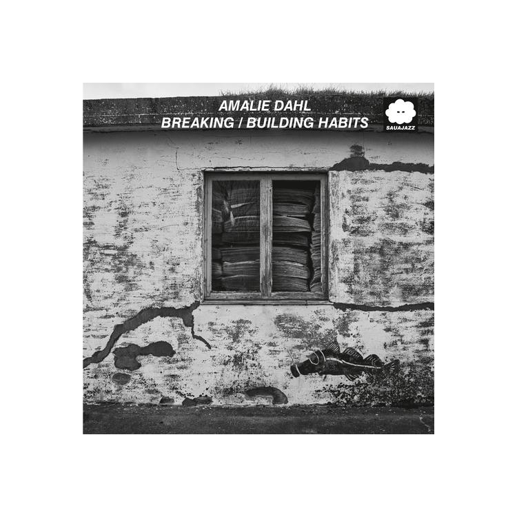 AMALIE DAHL - Breaking/building Habits (Live)
