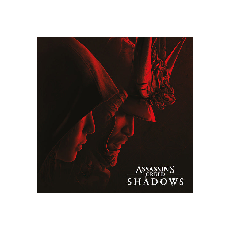 VARIOUS ARTISTS - Assassin's Creed Shadows (Soundtrack Collection) [4lp] (180 Gram)
