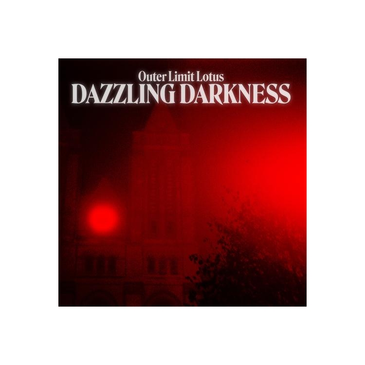 OUTER LIMIT LOTUS - Dazzling Darkness