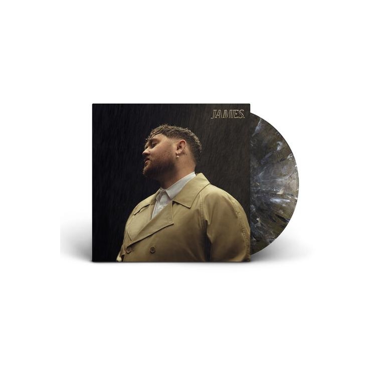 JAMES VICKERY - James.